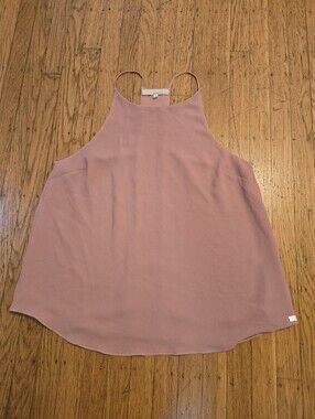 🆕️3/$30🍦Monk & Lou Halter Tank Top